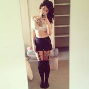 Was Asked To Submit Here, So Here's A Pic Of Me Before Uni.