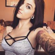 Saturday Sass With @Hayyyleyg