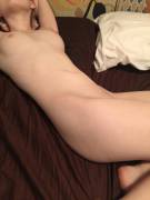 Saw My Girl[F]Riend Posted A Solo Album While In The Other Roo[M]. Figured I'd Join.