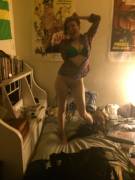 [F]Inally, [M]Ore Pics!