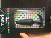 Some [F]Irsts For [M]E Tonight... Xpost From Gw ;)