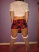 Xpost From Gw School Girl And Teacher Fun!!