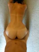 He Loves Taking Me From Behind, But I Might Love It More.