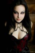 Goth Girl