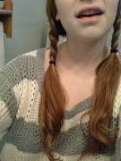 I Love Being A Pale Girl, And You All Make Me (F)Eel So Sexy. I Couldn't Resist, ...