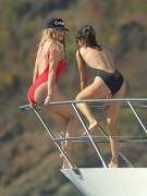 Khloé Kardashian And Kendall Jenner