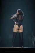 Demi Lovato's Ass Just Gets Better And Better