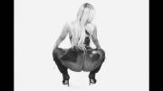 Nicki Minaj Twerking