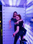 Wrapping The Wardeness Of The North