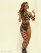 Nicole Mejia From /R/Nsfwoutfits/