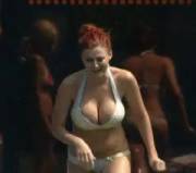 Slippery Girls Are Supremely Sexy