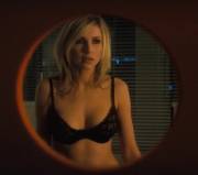 Sarah Chalke - Chaos Theory Bra And Panties - Panned - /R/Sarahchalke