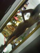 (F)Resh Outta The Shower!