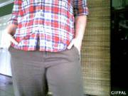 I Like High Heels And Lingerie As Much As The Next Girl...but How About Steel Toes ...