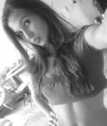 Going Bar Hopping Soon, How Do I Look? :)Hope I Have (Fun)!