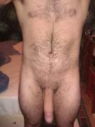 6'4&Amp;Quot; Getting On 5 And Very [M]Ale