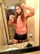 First Post, Lacking Self-Confidence... Kinda Apprehensive About [M]Y Looks. Fuck ...