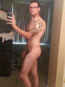 Since Lbgw Doesnt Have A Tall Section, Weak! [M]Y First Contribution At 6'5&Amp;Quot;