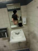 [M]Y First Post. Bored At Work.