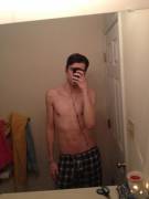 I[M] Only 6'3&Amp;Quot; But The Lack Of Skinny Guys On Here Is Depressing