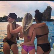 [Fb] - Girls I Went To High School With