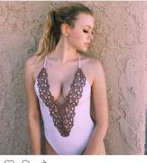 [Ig] 20Yo California Blonde Bombshell