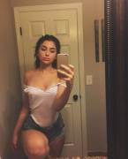 [Sc] She Knows What She's Doing