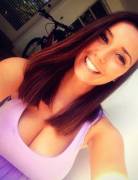 [Ig] Incredibly Sexy College Chick