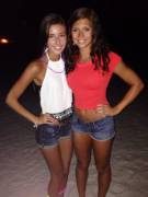 [Fb] Mini Album Of A Gorgeous College Girl