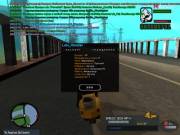 [Fb] Amazing Blonde Bartender