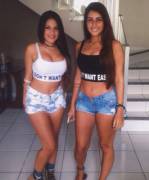 [Ig] What Don't They Want?