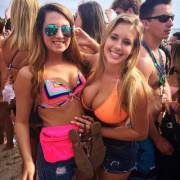 Everything Is Bigger In Texas