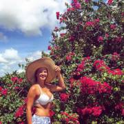 [Ig] Stop And Smell The Flowers