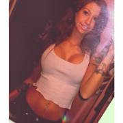 [Fb]She Got Huge Implants Since High School