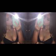 [Fb] Showing Off A New Outfit