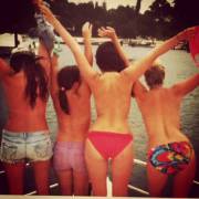 [Fb] - Sorority Girls In The Virgin Islands