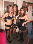 [Fb] Another Underwear Party