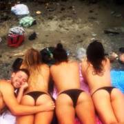 [Fb] Someone's Lucky.