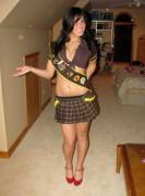 Slutty Girls From Fb