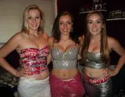 [Fb] Busting Out The Cleavage