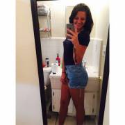 [Ig] Young College Girl