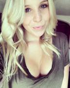 [Ig] Blonde With Frex