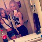 [Ig] 18 Year Old Aspiring Model, So Why Not Start Her Here?