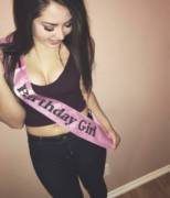 [Ig] &Amp;Quot;18 Feels Good&Amp;Quot; [X-Post From /R/Realjomaterial]