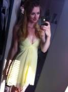 [Fb] Cute Blonde Girl