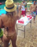 [Ig] Beer Pong Champ