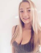 [Fb] Showing Some Cleavage