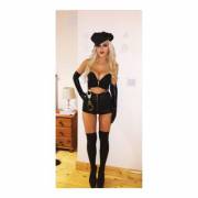 [Ig] Tight Leather Is Always Good