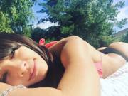 [Ig] Getting Some Sun