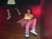 [Fb] Never Rollerskate While Drunk